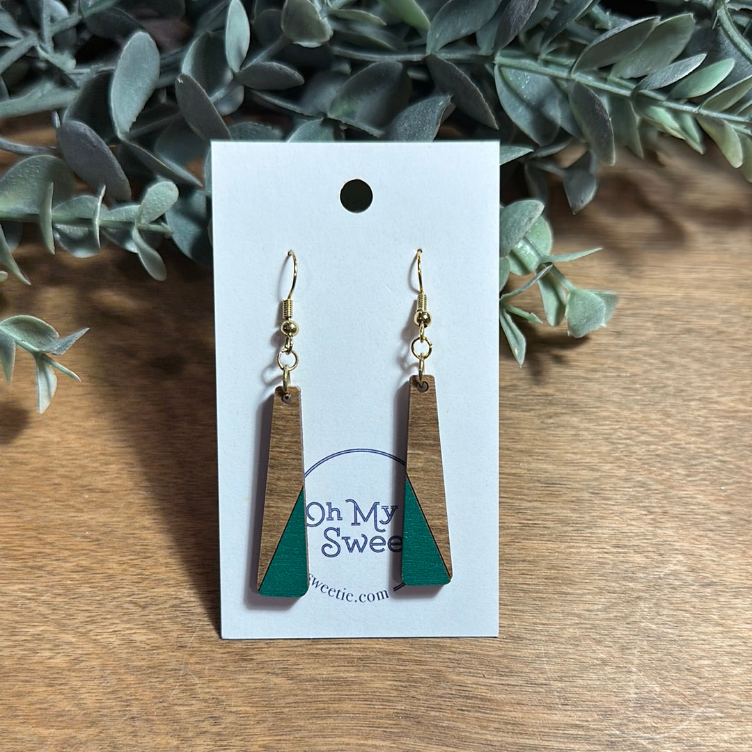 Sara Earrings