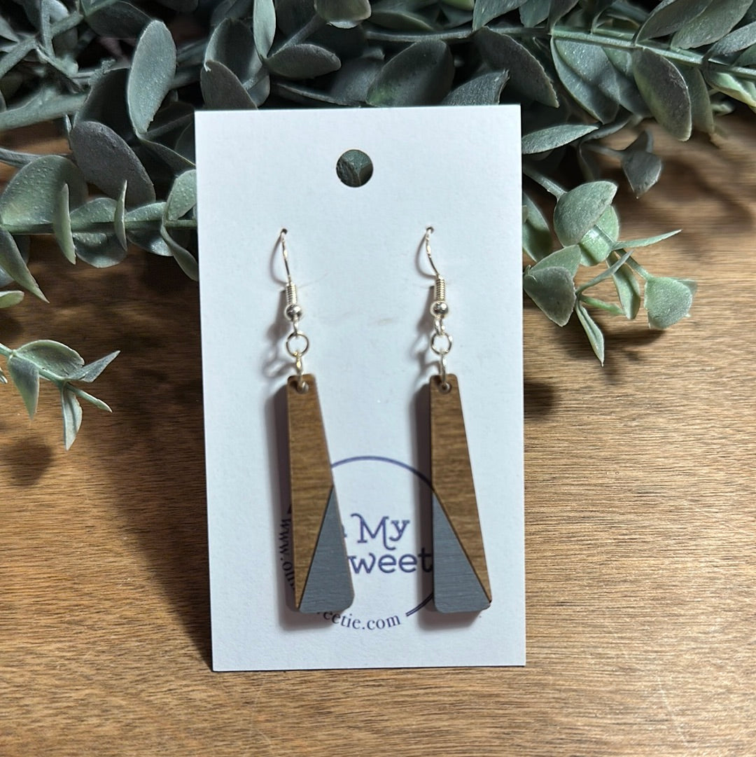 Sara Earrings