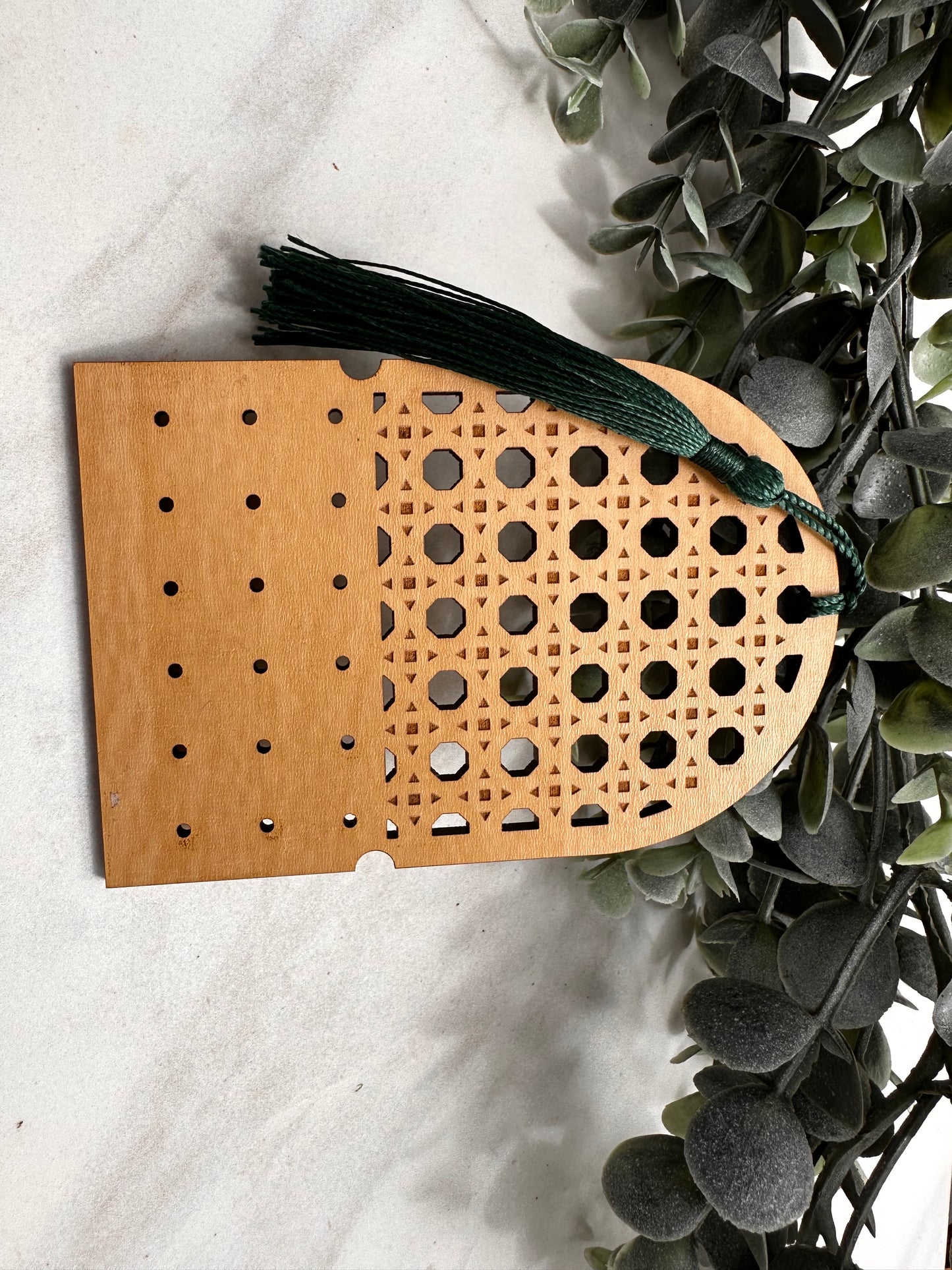 Ratan Travel Earring Holder