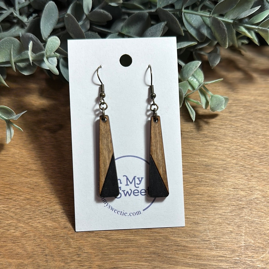 Sara Earrings