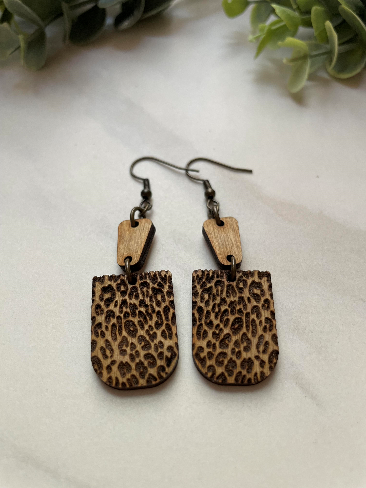 The Anna Earrings