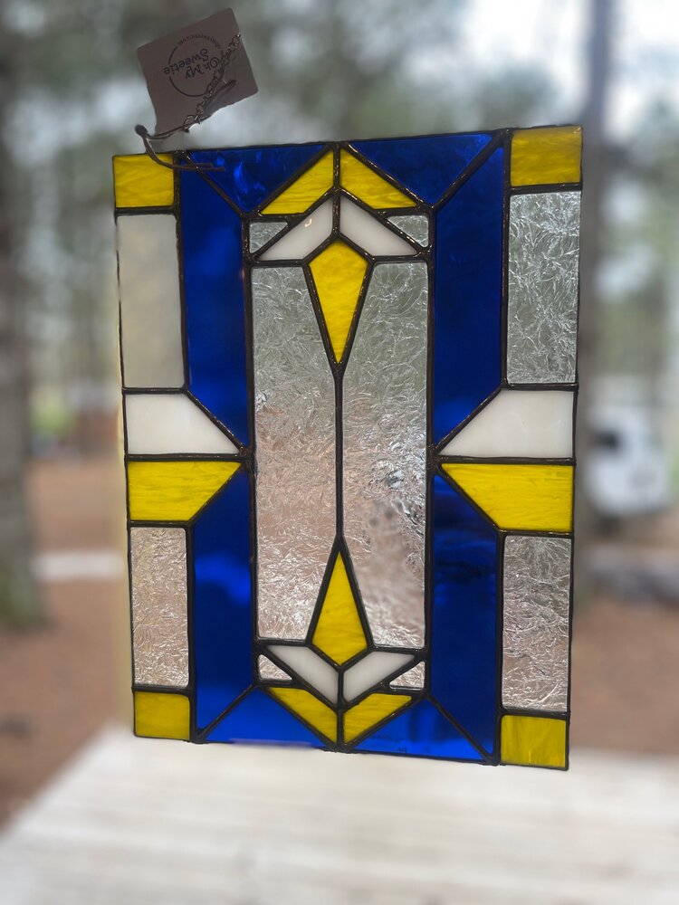 Geometric Panel