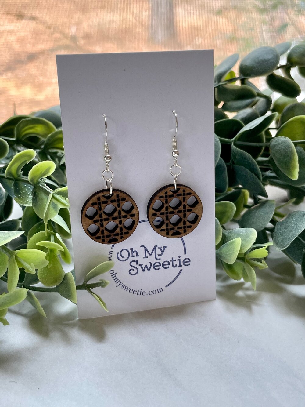 The Brook Earrings
