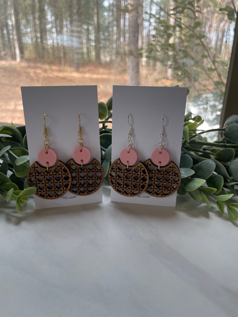 The Jenny Earrings