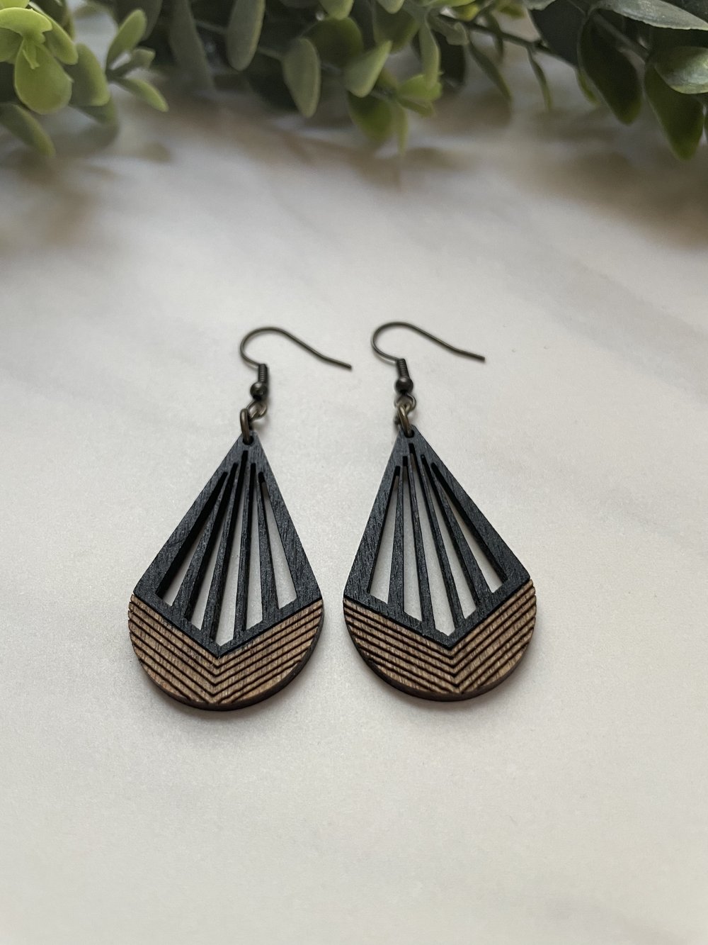 The Lucy Earrings
