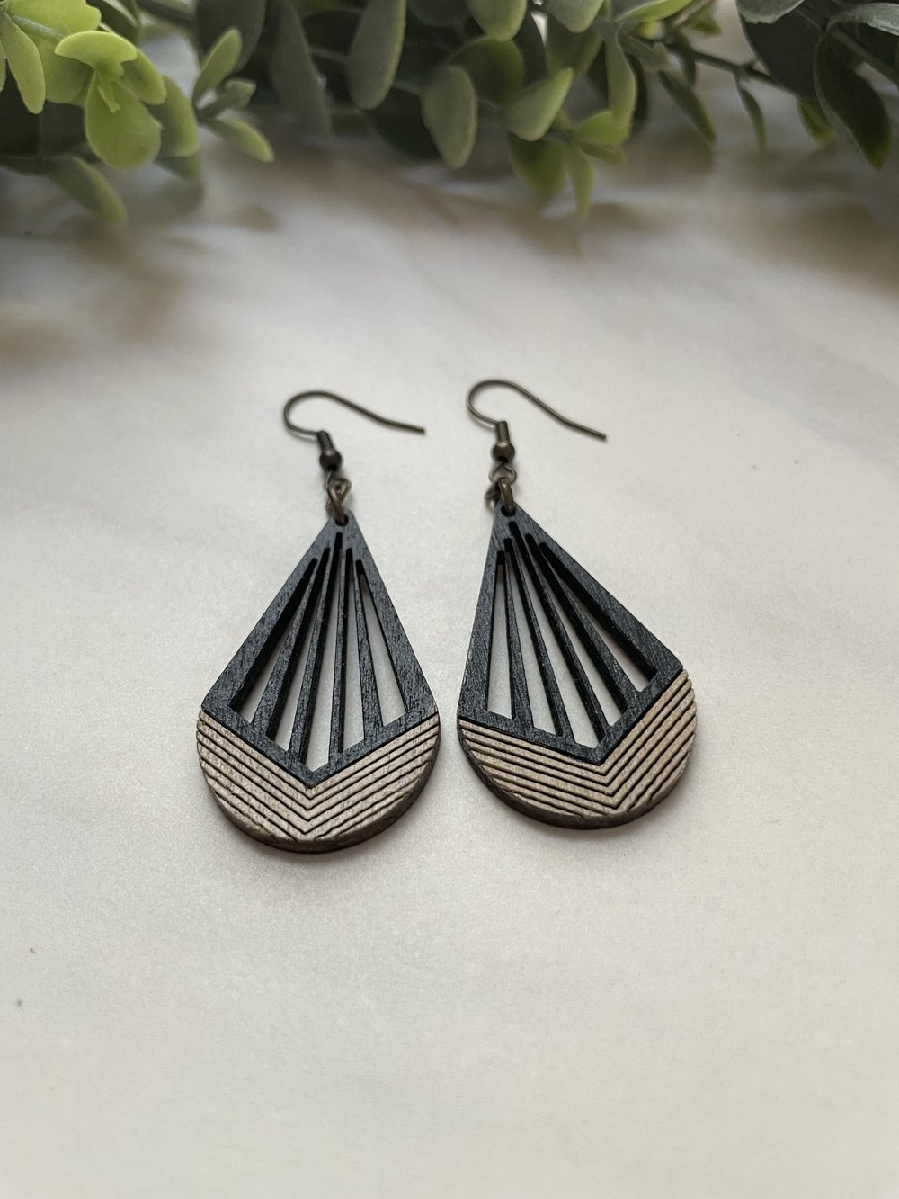 The Lucy Earrings