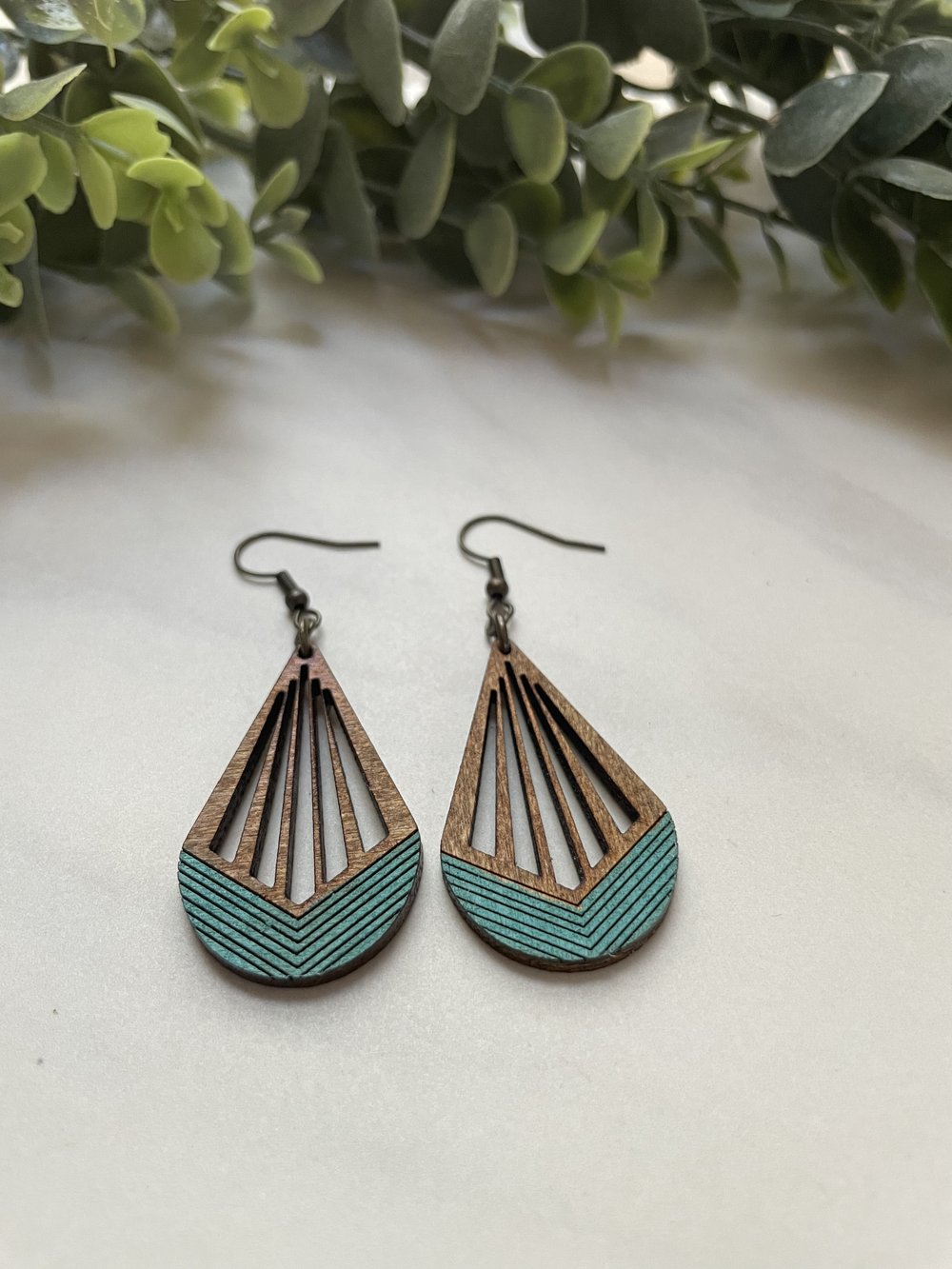 The Lucy Earrings