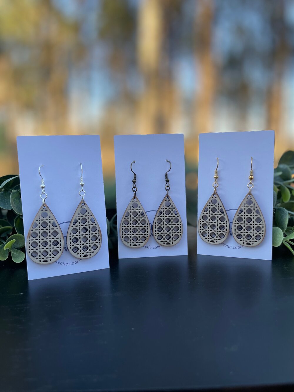The Maggie Earrings