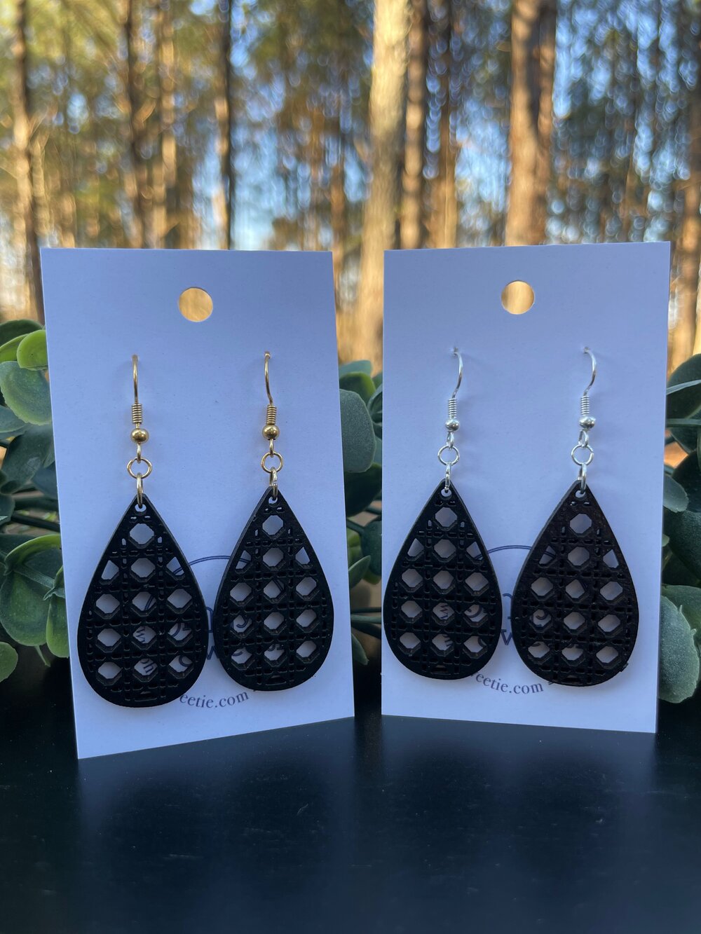 The Maggie Earrings