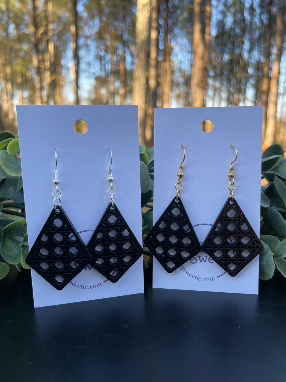The Maggie Earrings