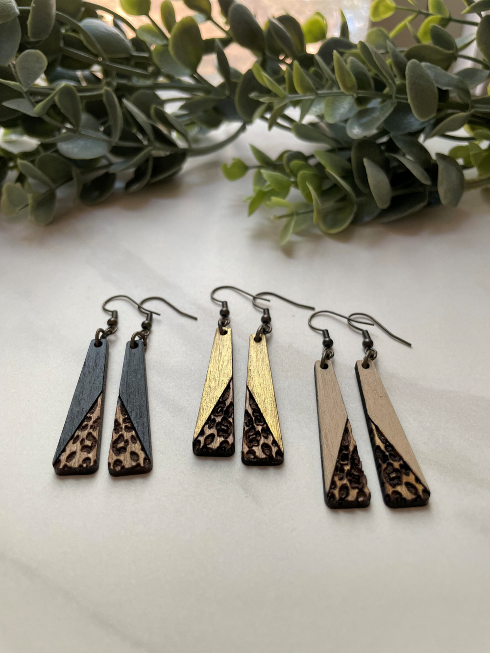 The Molly Earrings