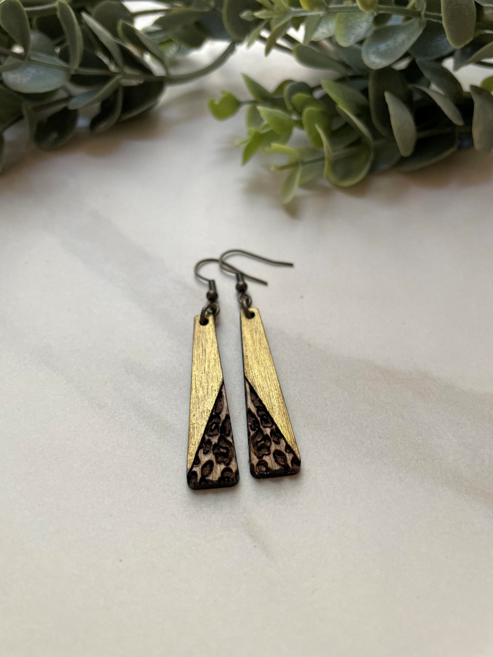 The Molly Earrings