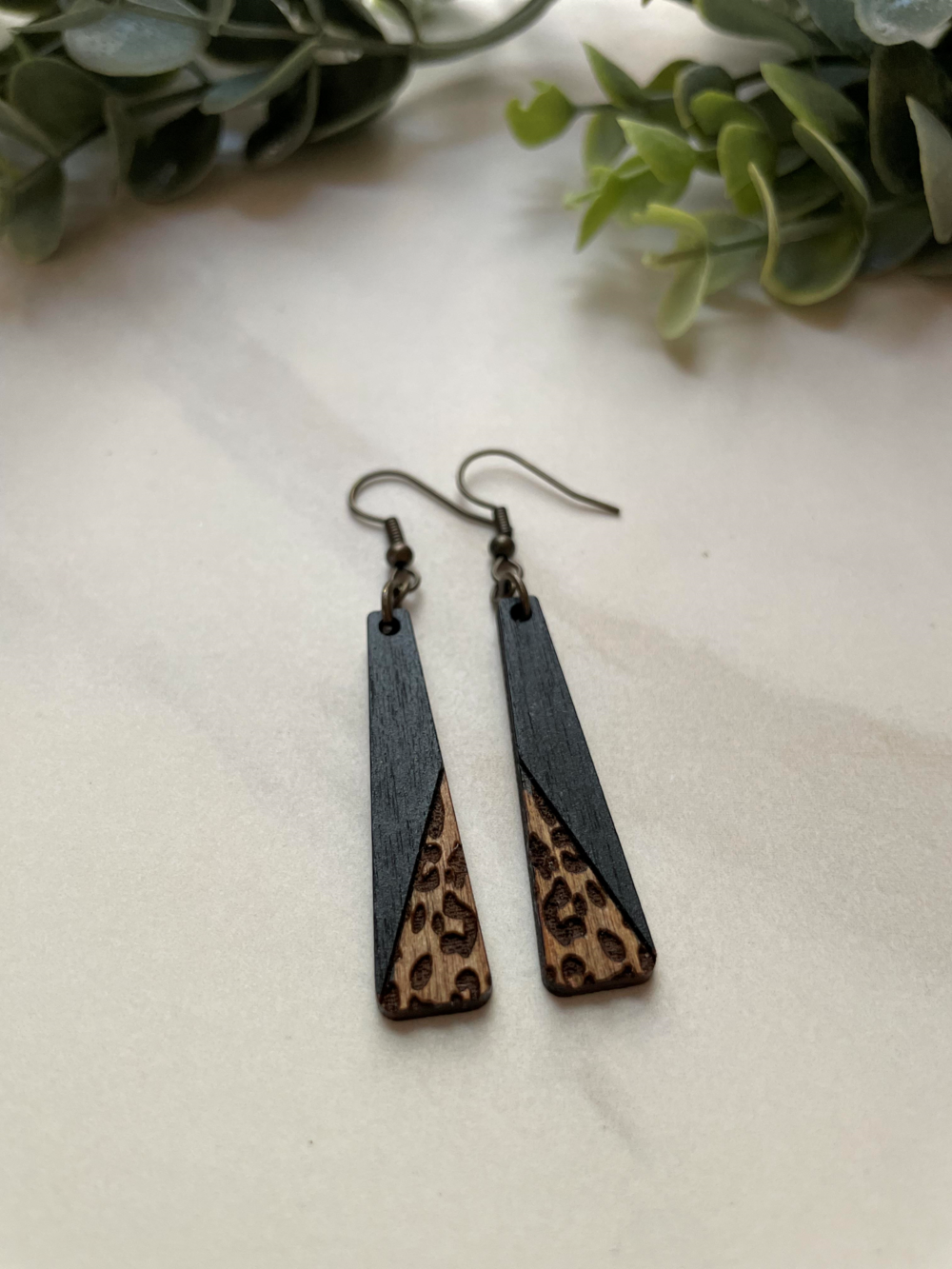The Molly Earrings