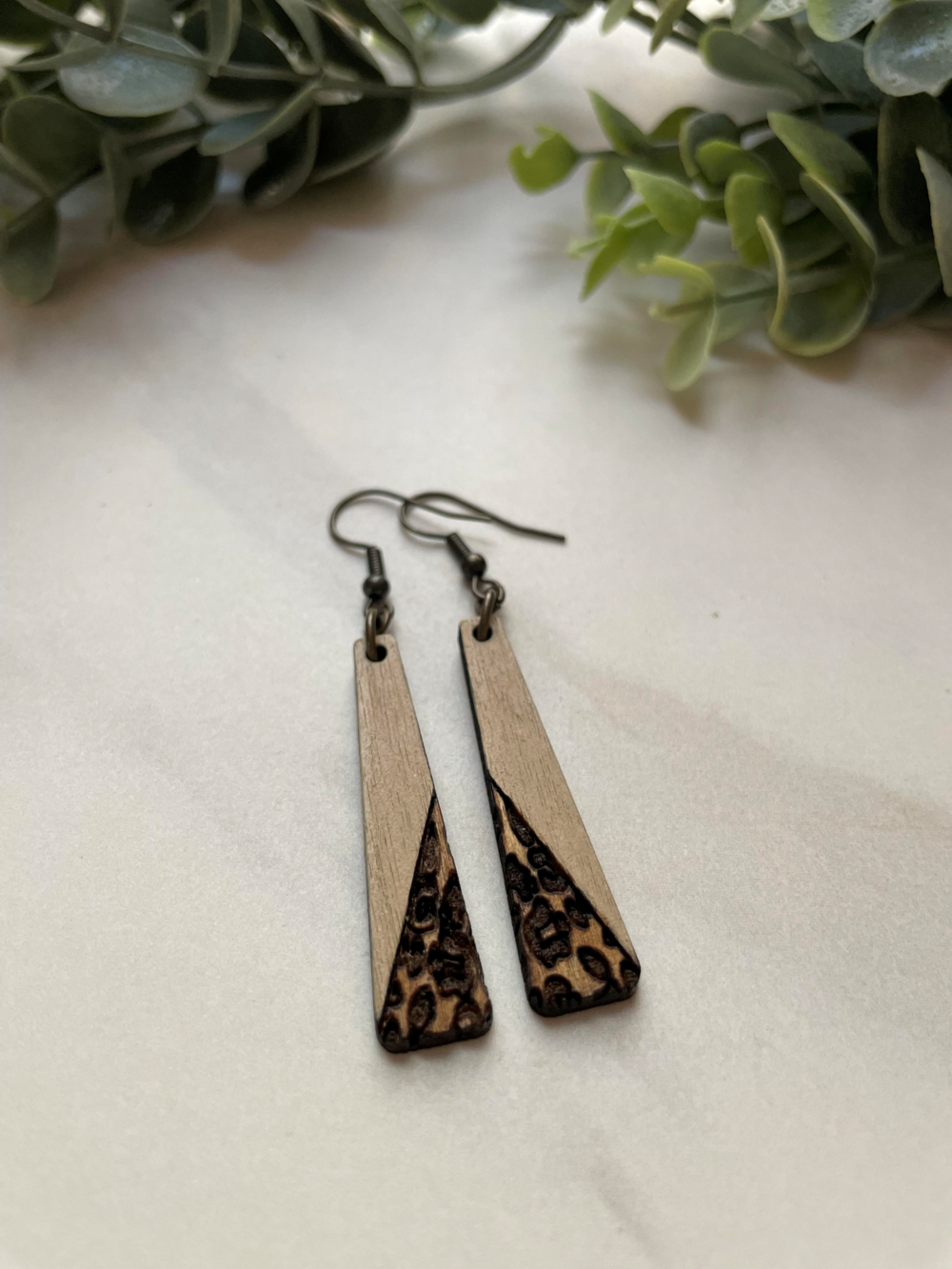 The Molly Earrings
