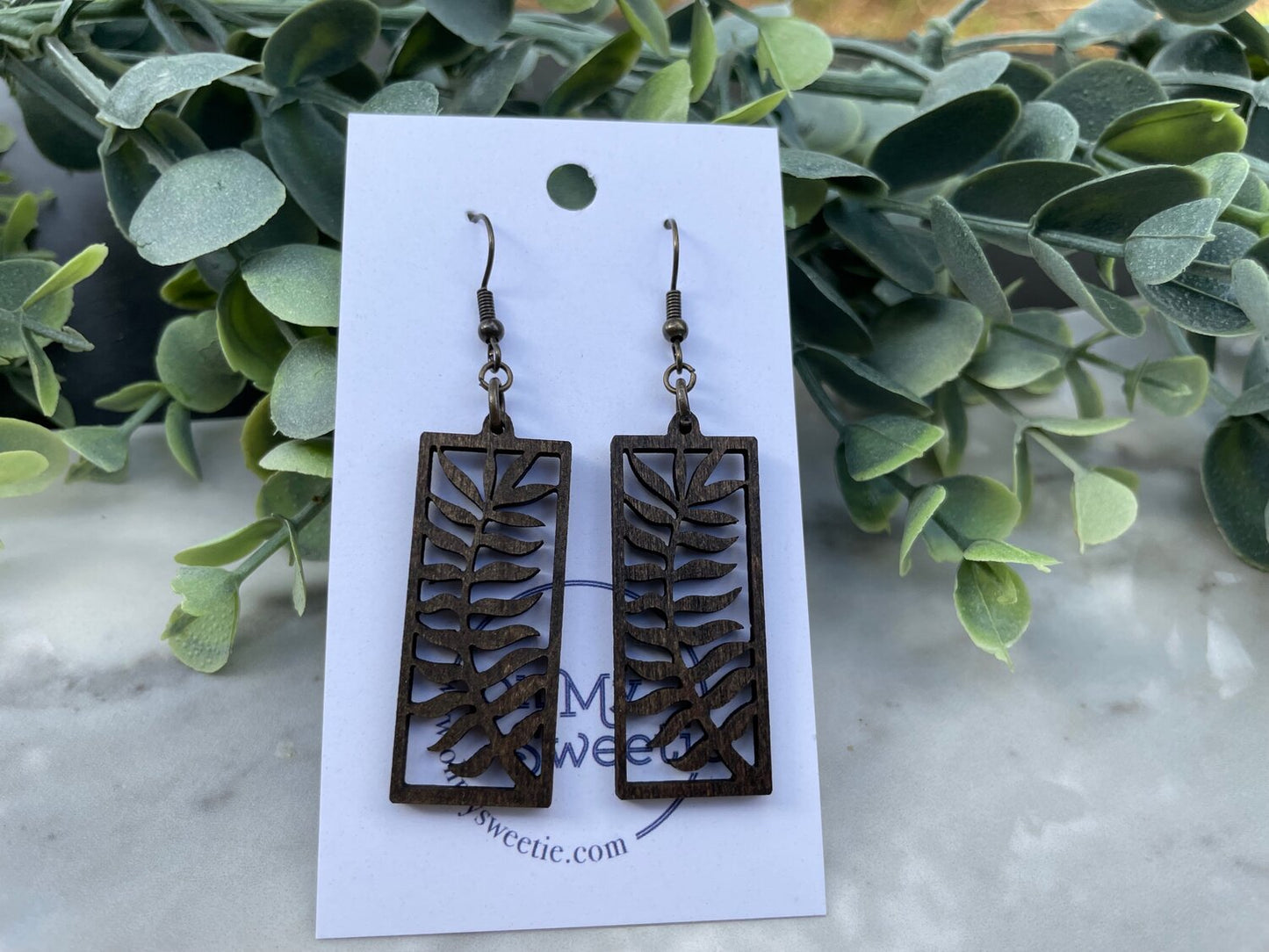 The Sophia Earrings