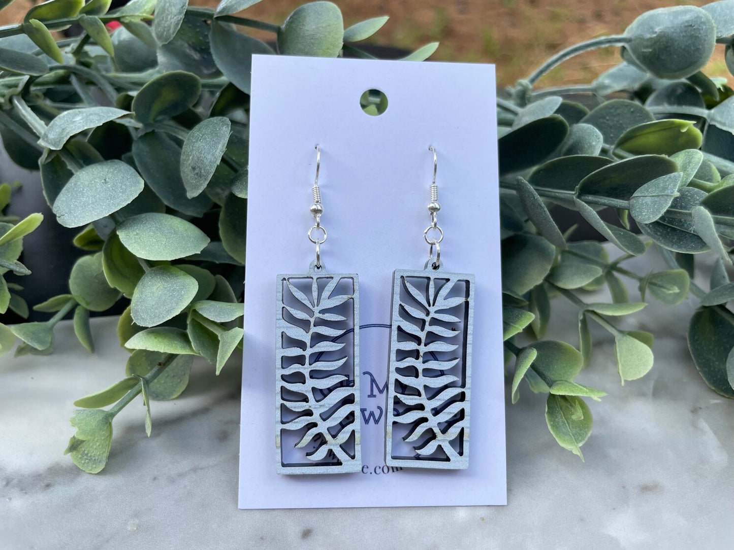 The Sophia Earrings