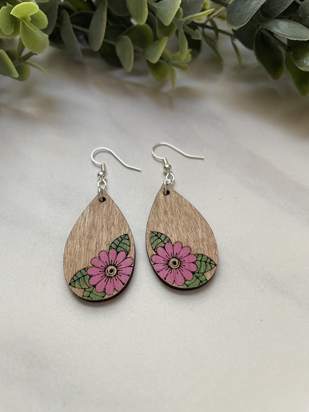 The Sunny Earrings