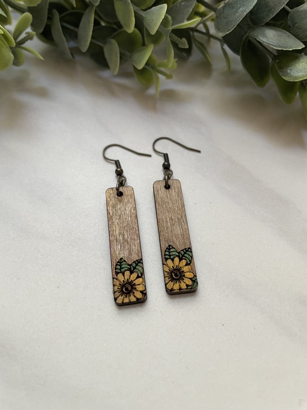 The Sunny Earrings