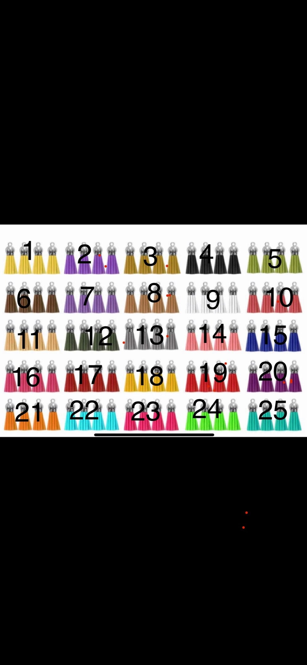 Then Sings my Soul Bag Tag/ Keychain