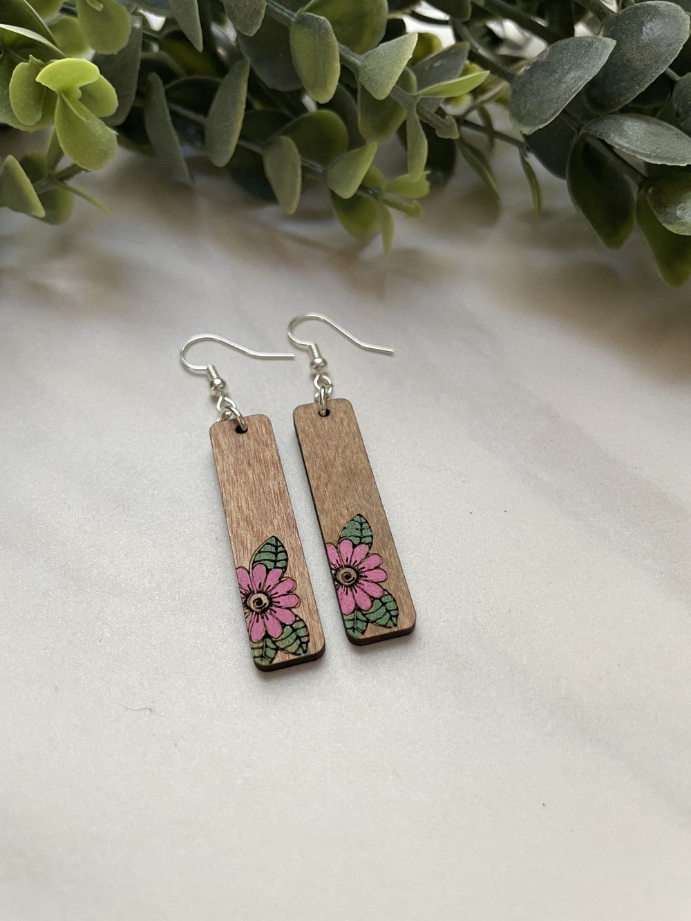The Sunny Earrings