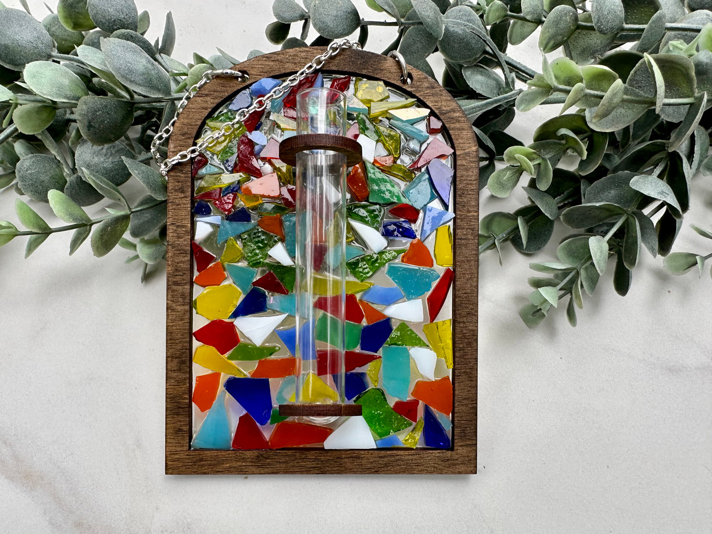 Mosaic Propagation Station