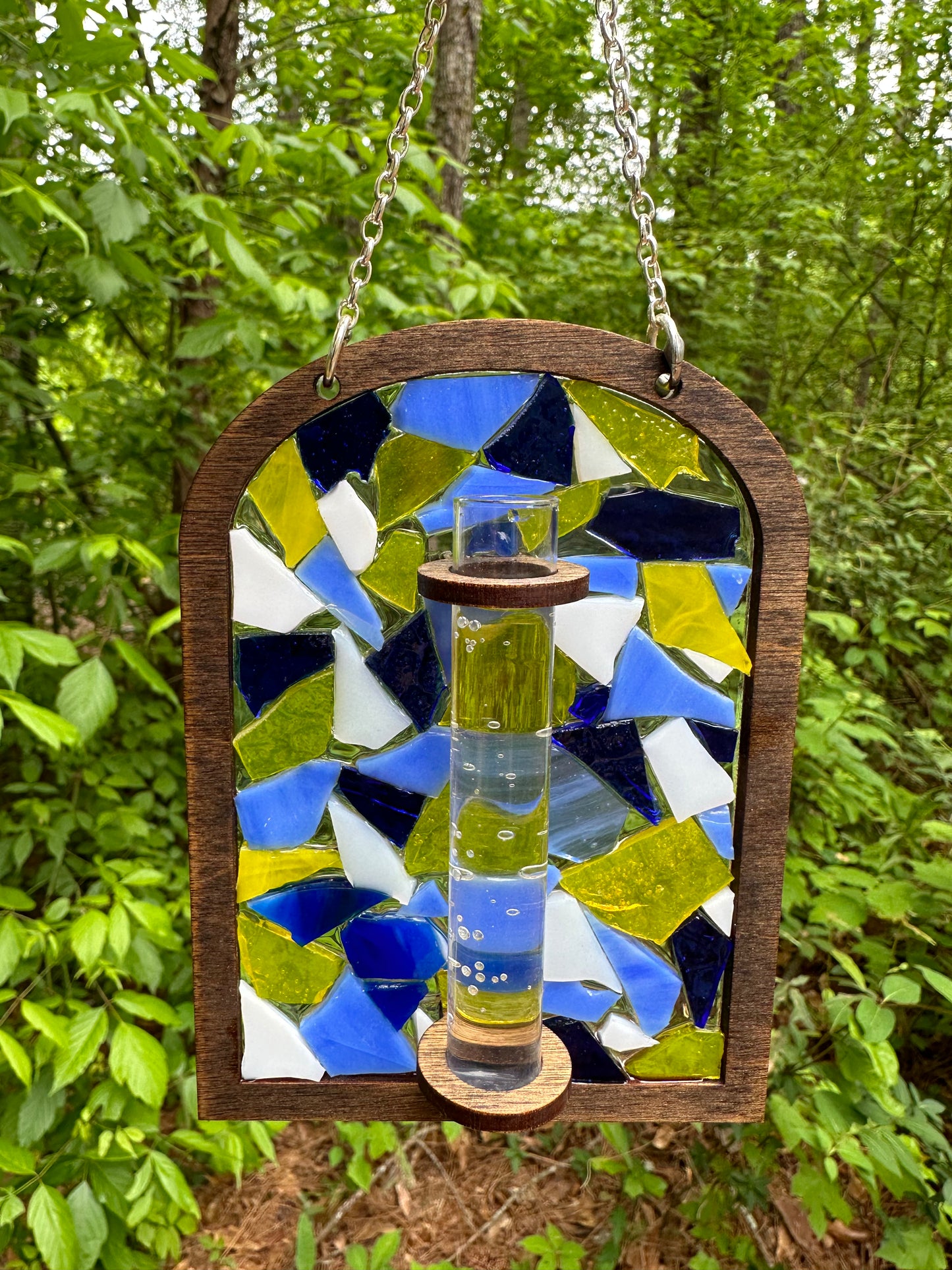Mosaic Propagation Station