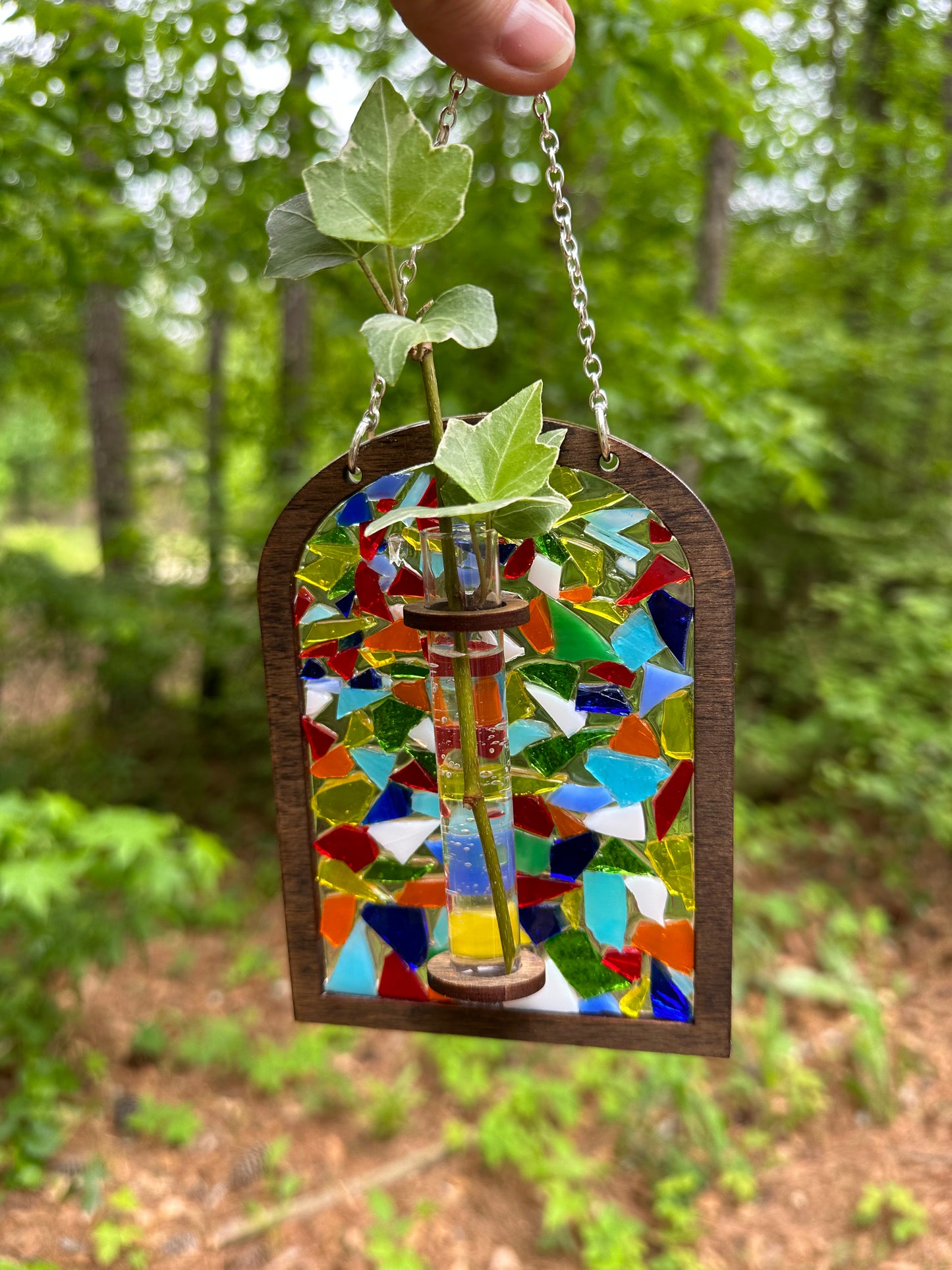 Mosaic Propagation Station