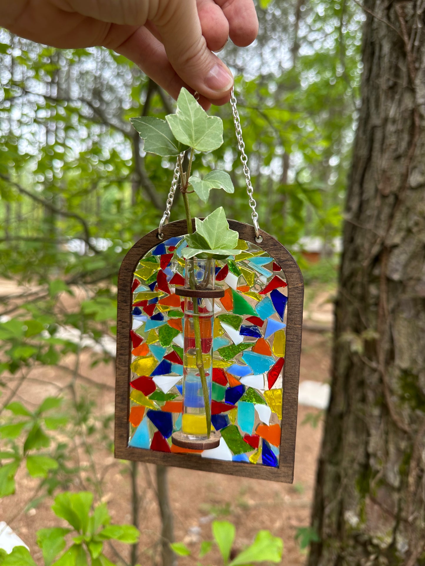 Mosaic Propagation Station