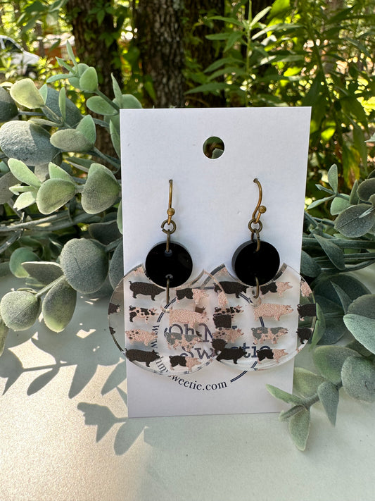 Pig Dangles
